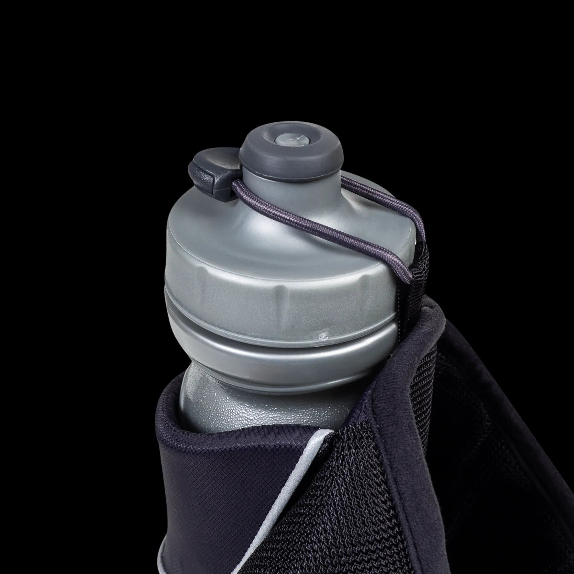 Triangle, Vatskebalte