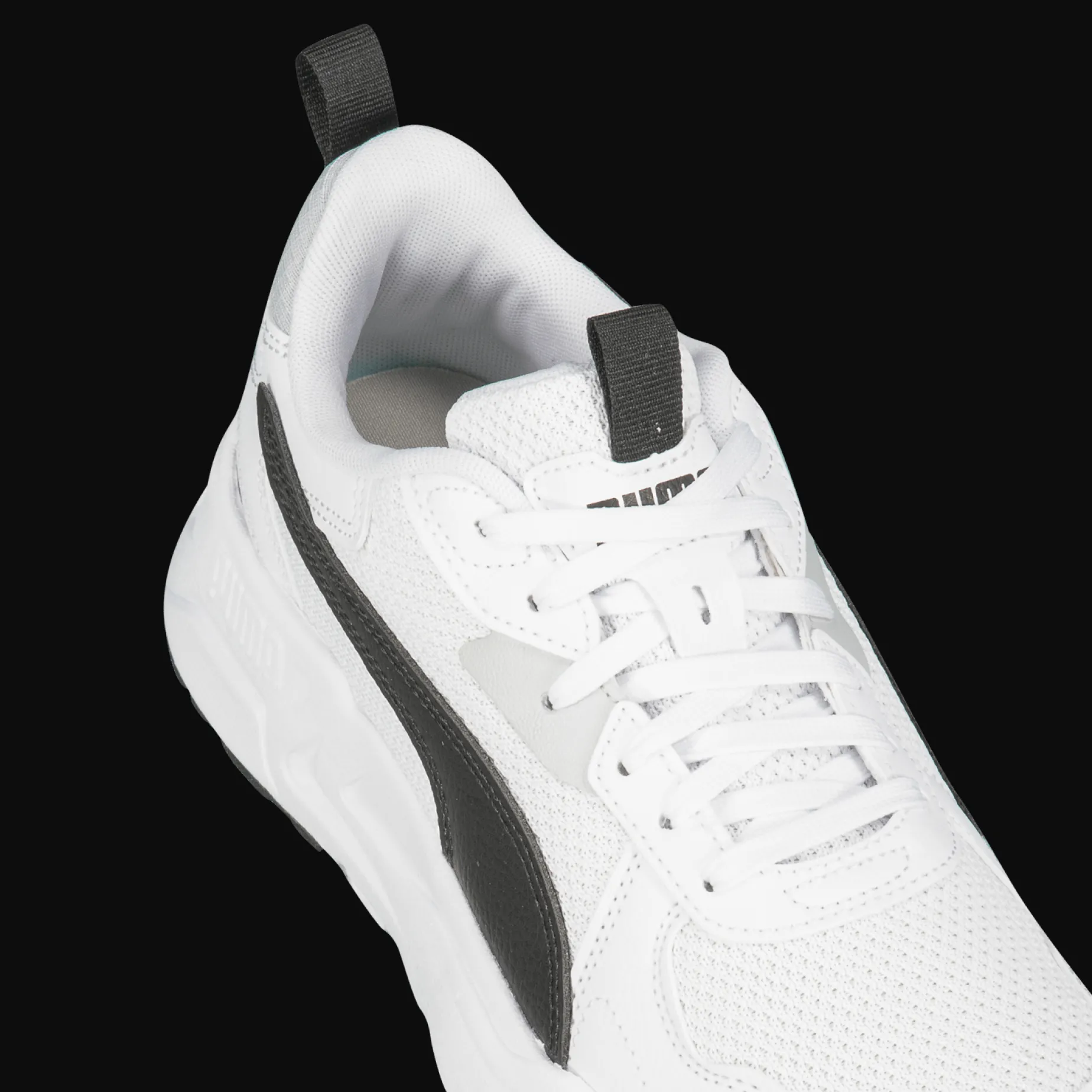 Trinity Lite Junior, Joggingskor, Junior