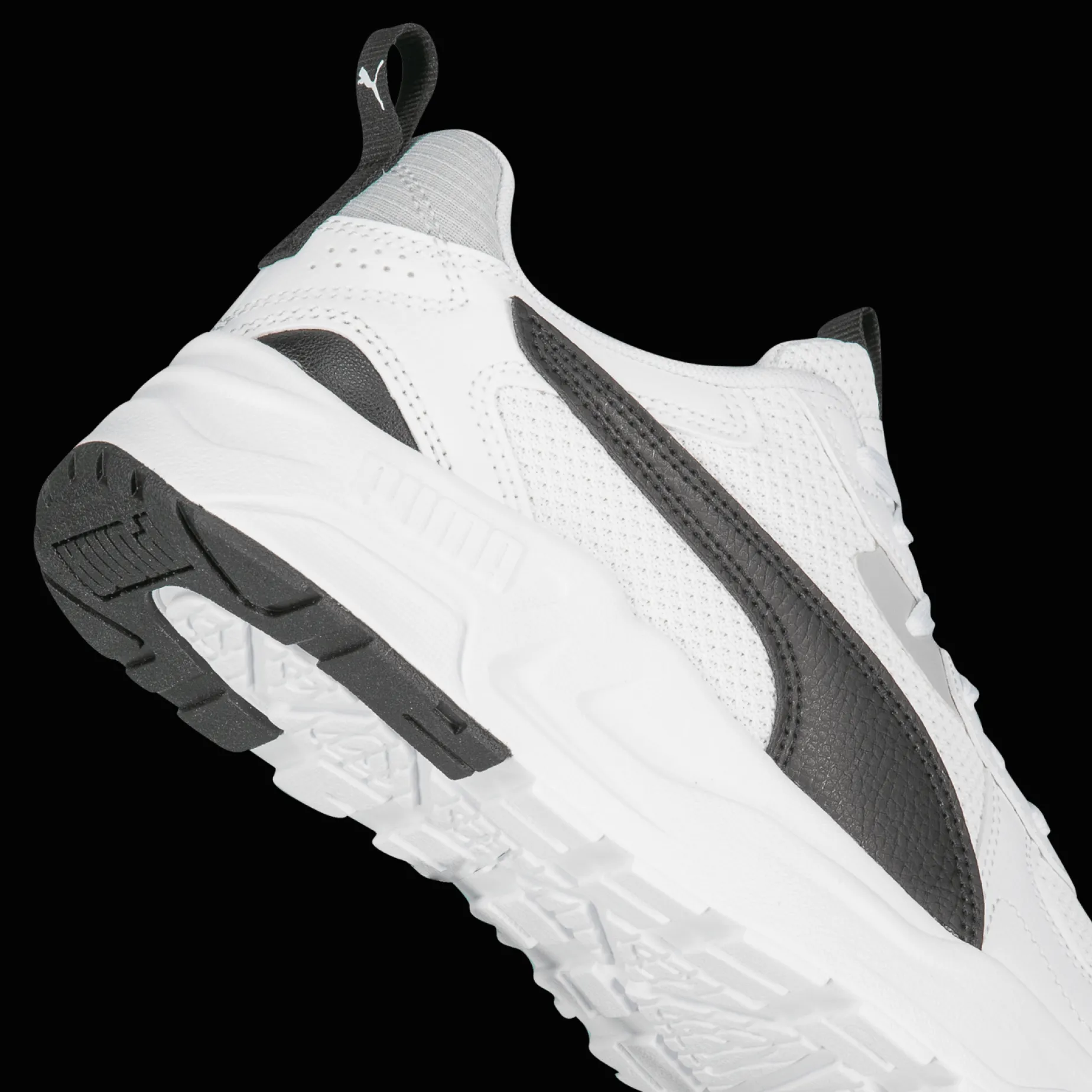 Trinity Lite Junior, Joggingskor, Junior