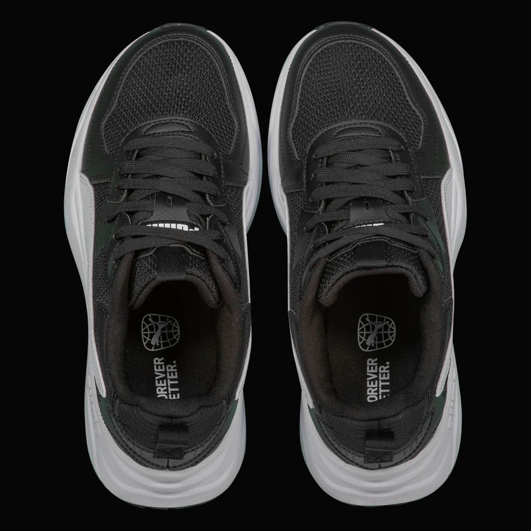 Trinity Lite Junior, Joggingskor, Junior