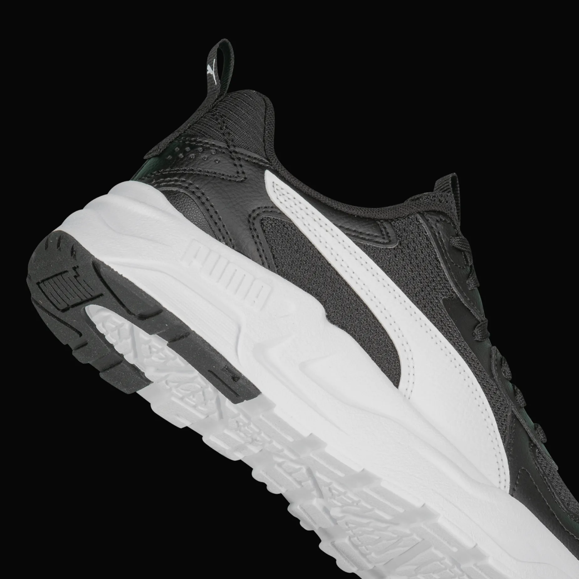 Trinity Lite Junior, Joggingskor, Junior