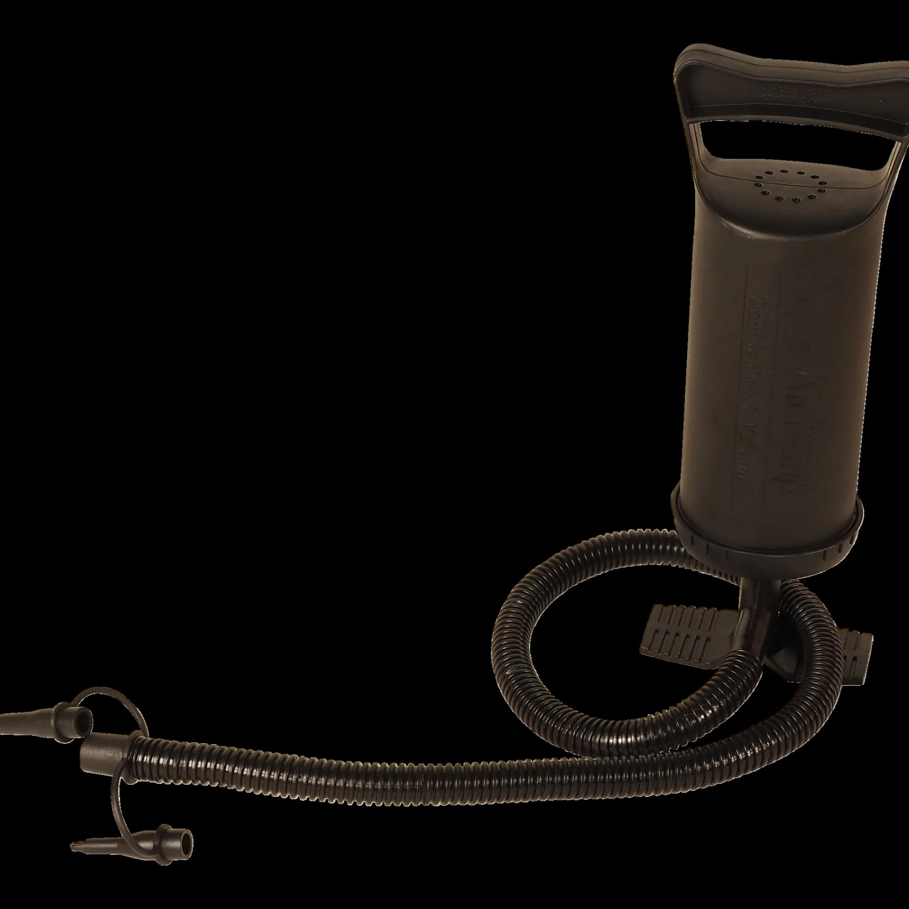 Tropicana 300, Gummibat