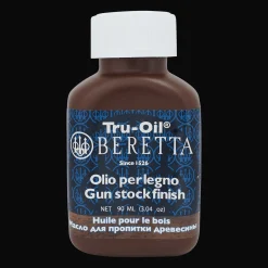 Tru-Oil, Stockolja