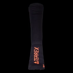 Trx Trl Cr Sck, Loparstrumpor Unisex