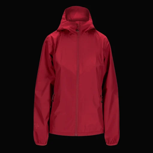 Tryvann 2 Layer Shell Jacket, Skaljacka, Dam