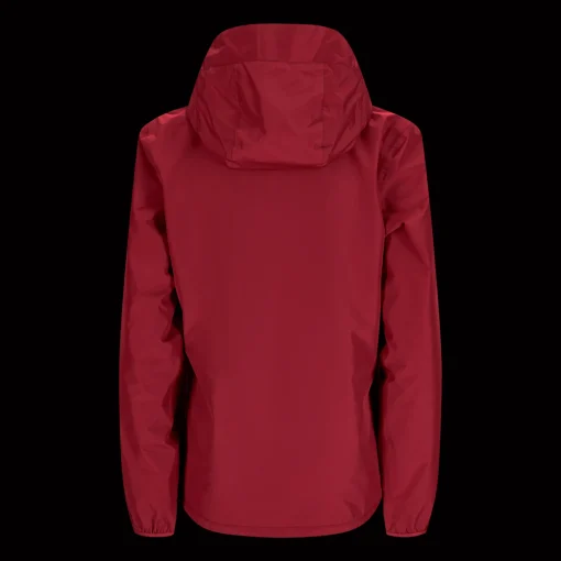 Tryvann 2 Layer Shell Jacket, Skaljacka, Dam