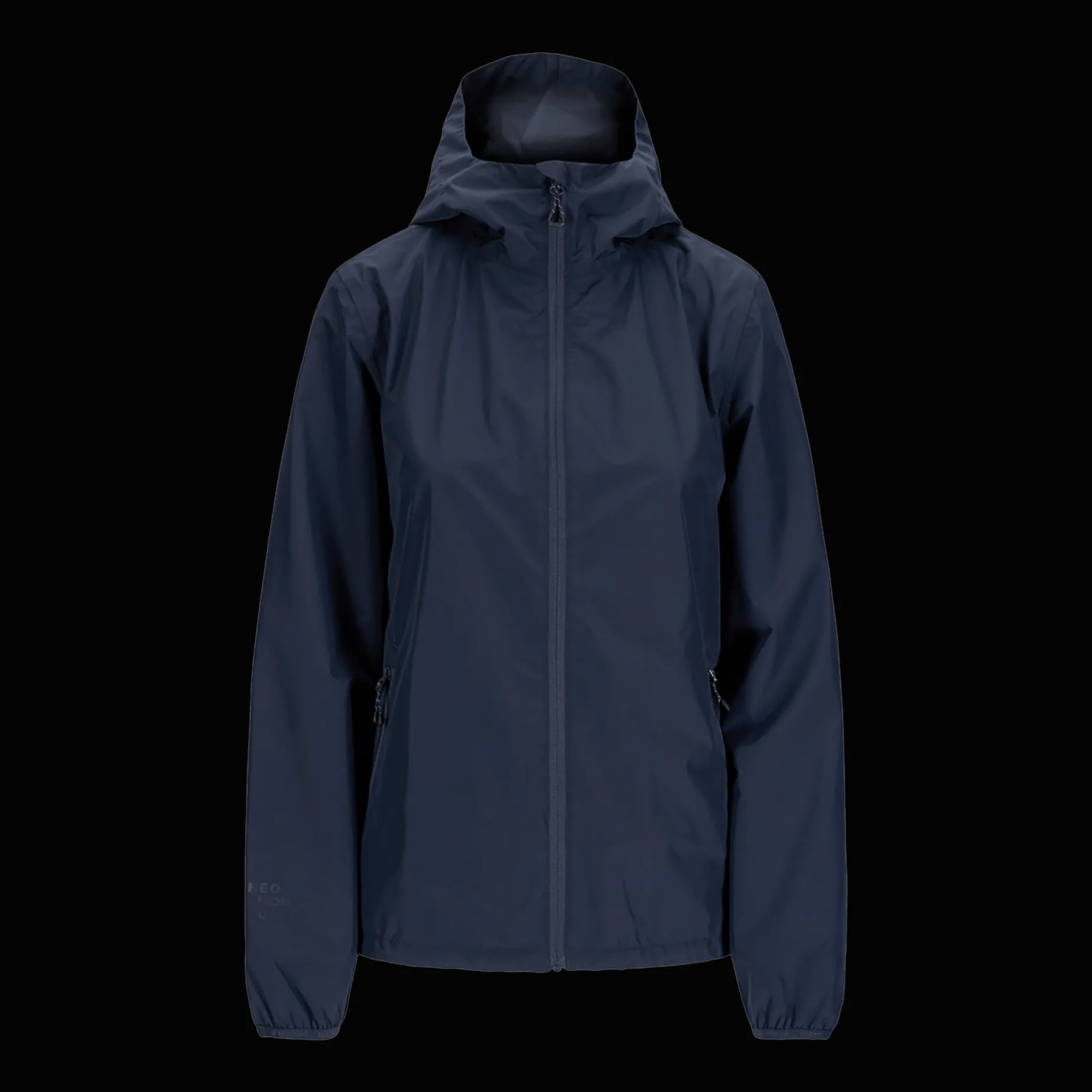 Tryvann 2 Layer Shell Jacket, Skaljacka, Dam