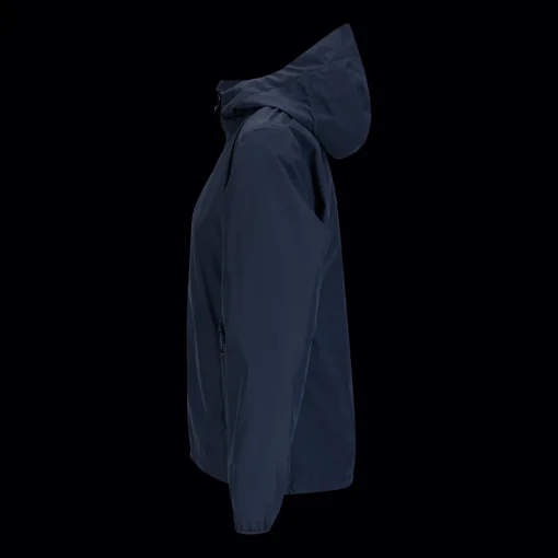 Tryvann 2 Layer Shell Jacket, Skaljacka, Dam