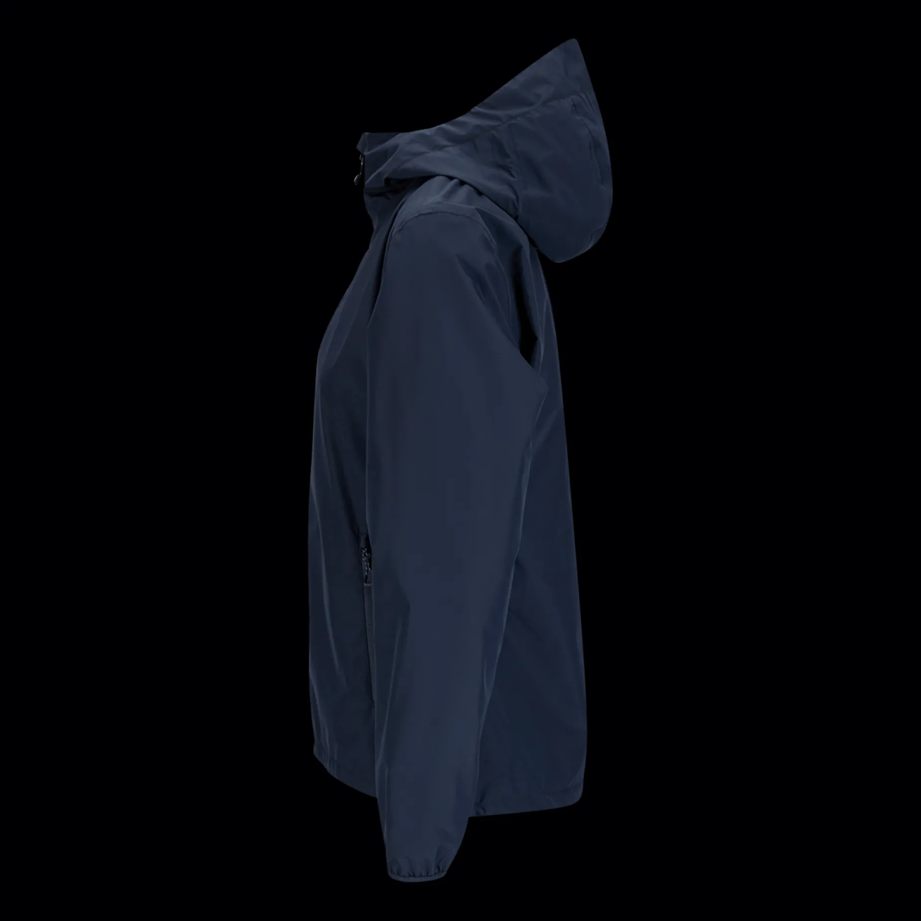 Tryvann 2 Layer Shell Jacket, Skaljacka, Dam