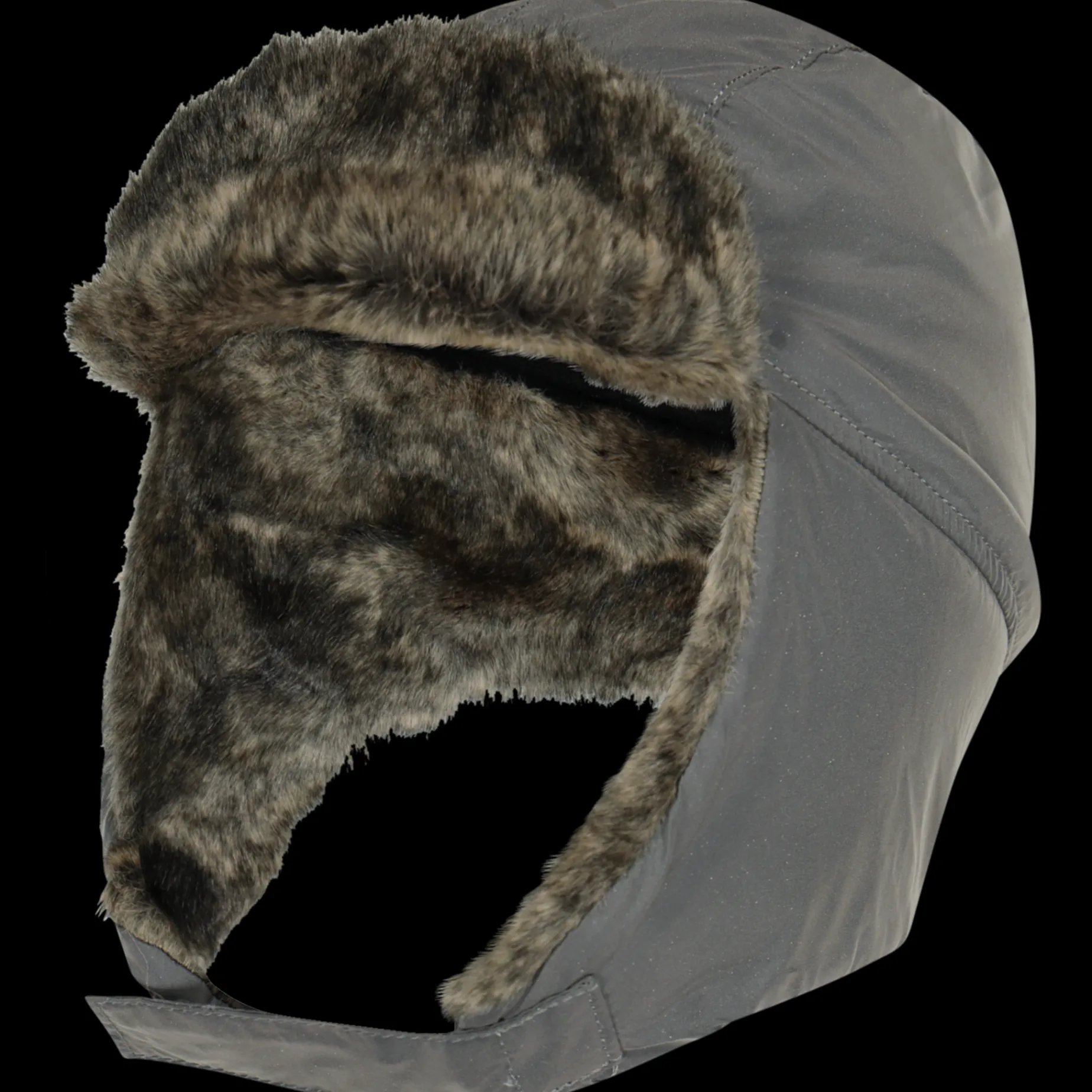 Tuike Reflecting Hat, Mossa Barn