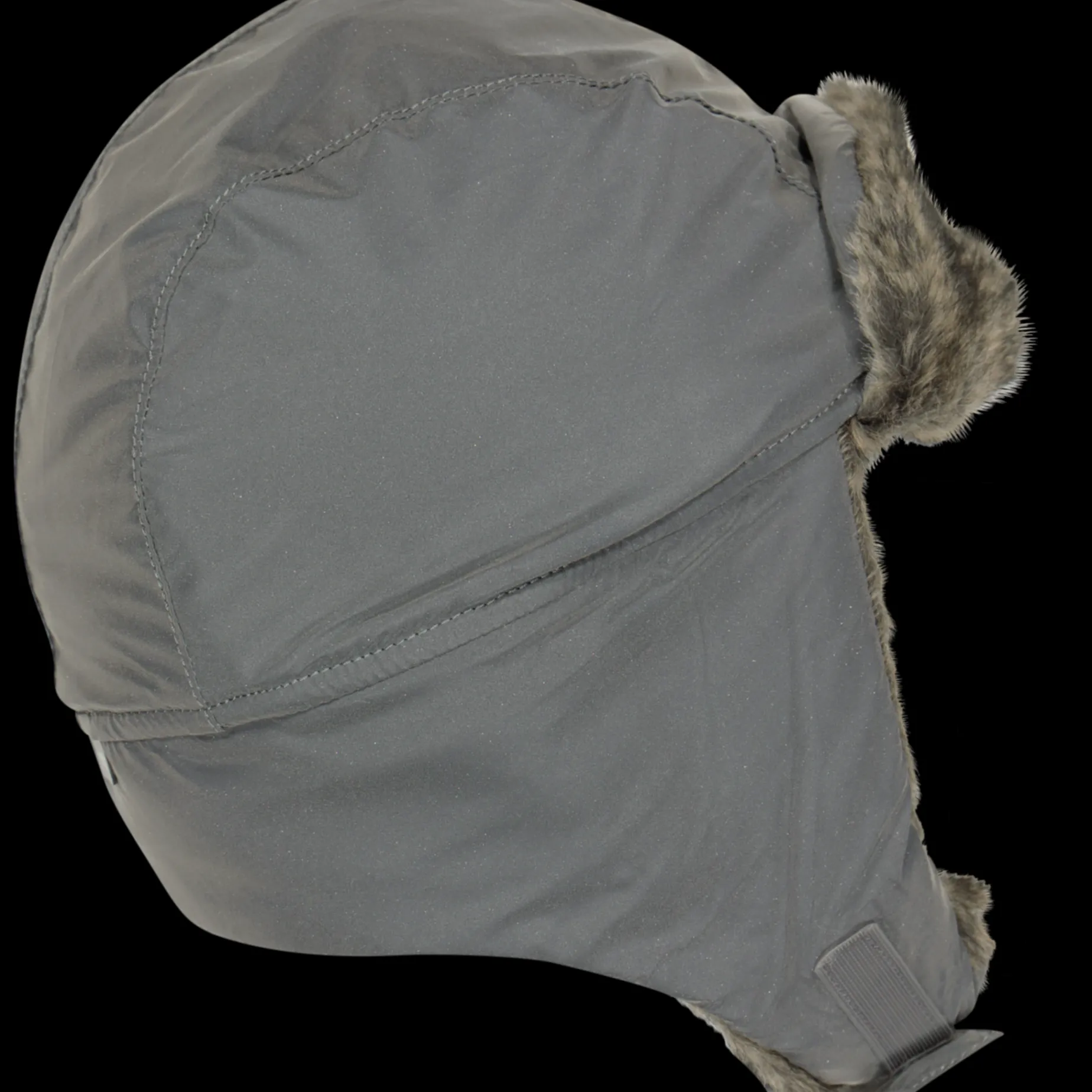 Tuike Reflecting Hat, Mossa Barn