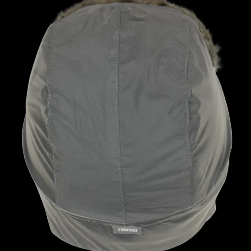 Tuike Reflecting Hat, Mossa Barn