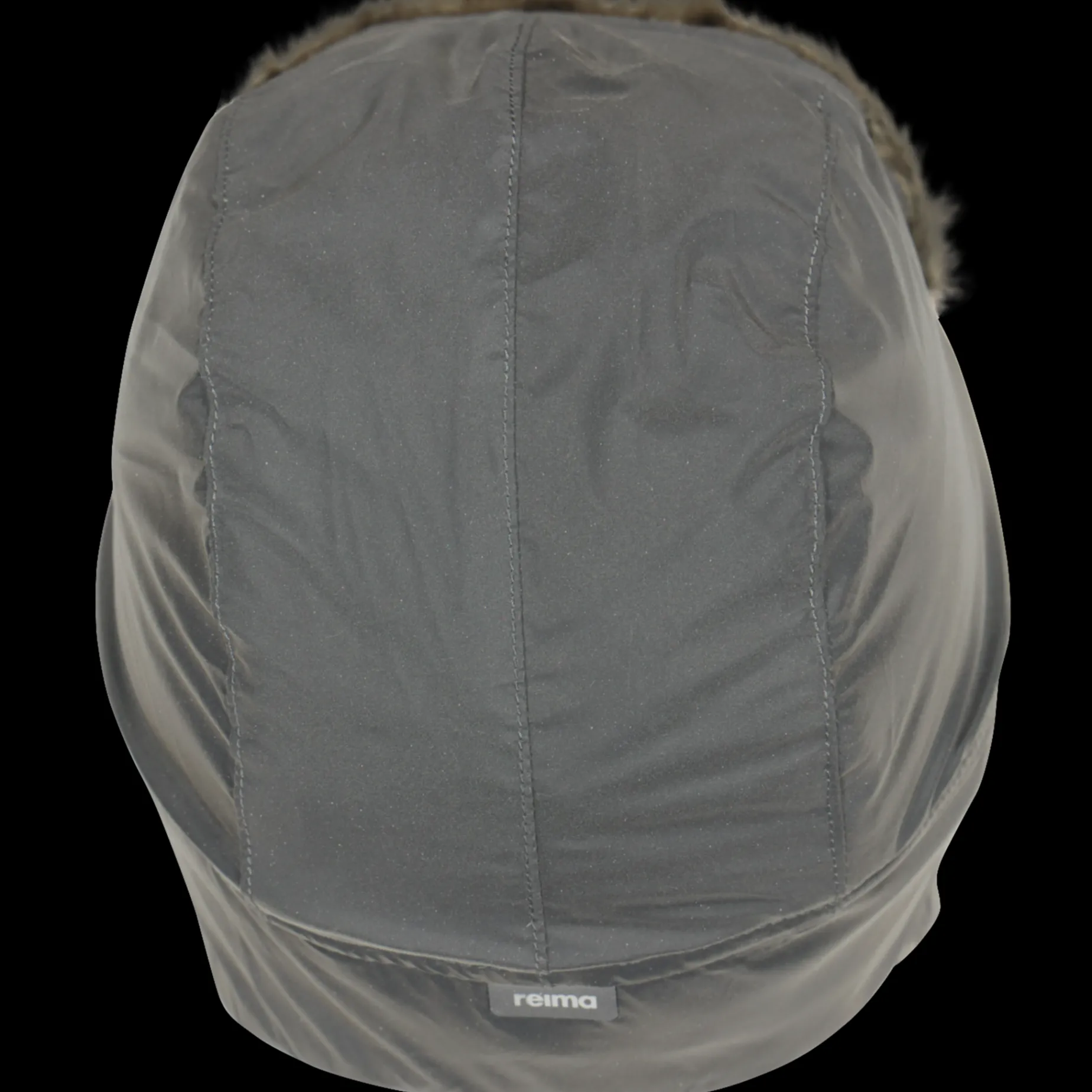 Tuike Reflecting Hat, Mossa Barn