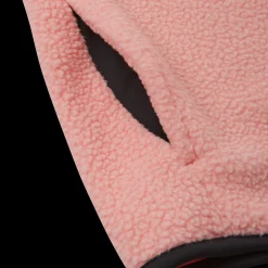 Turkis Vest, Fleecevast Barn