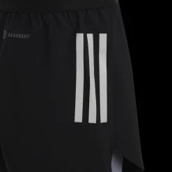 Two-In-One Aeroready Woven Shorts, Traningsshorts, Flicka