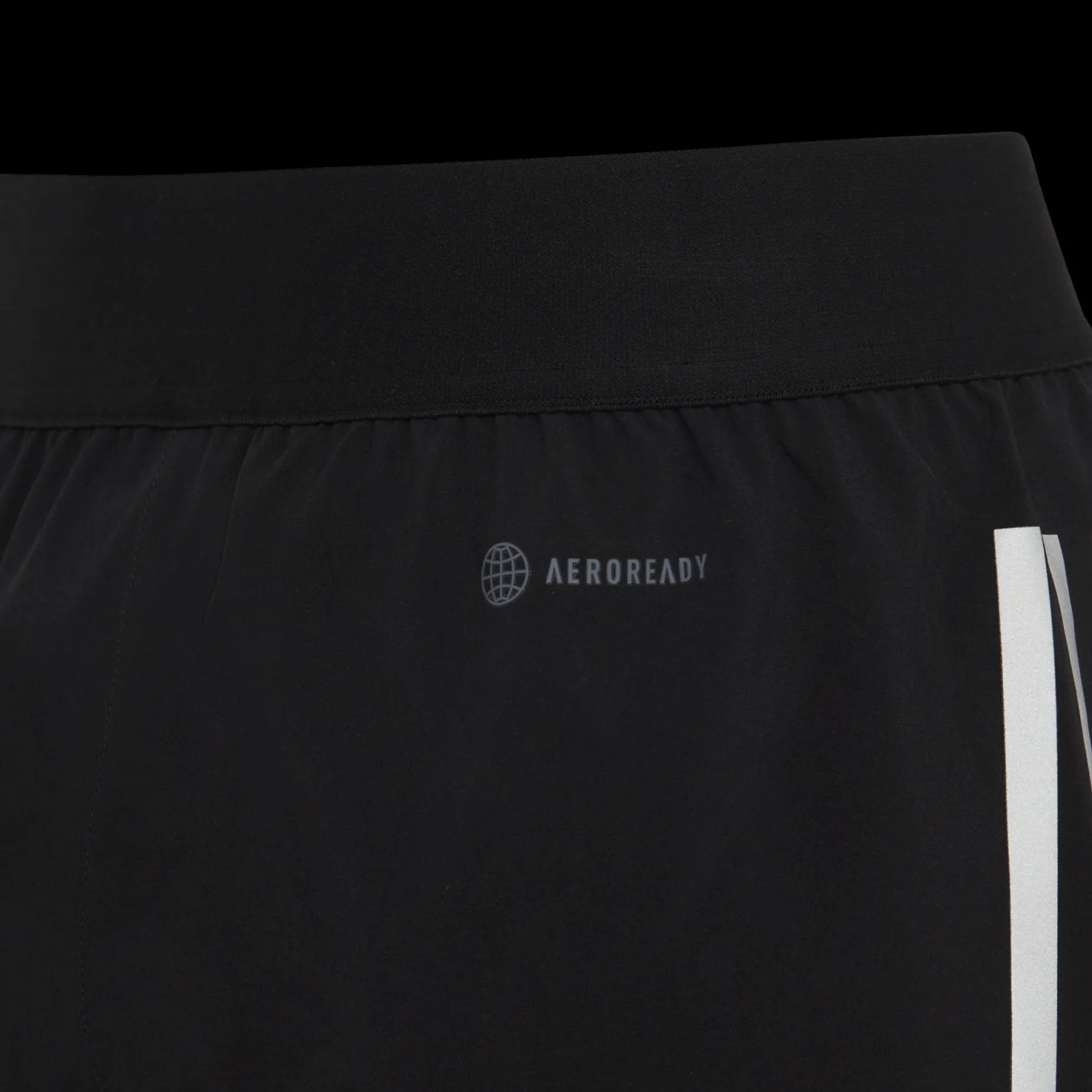 Two-In-One Aeroready Woven Shorts, Traningsshorts, Flicka