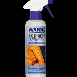 Tx Direct Spray-On, Impregnering For Vattentäta Textilier