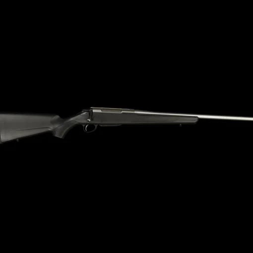 T3X Lite, Stainless, Fast Kolv, Gangad 14X1 - 30-06
