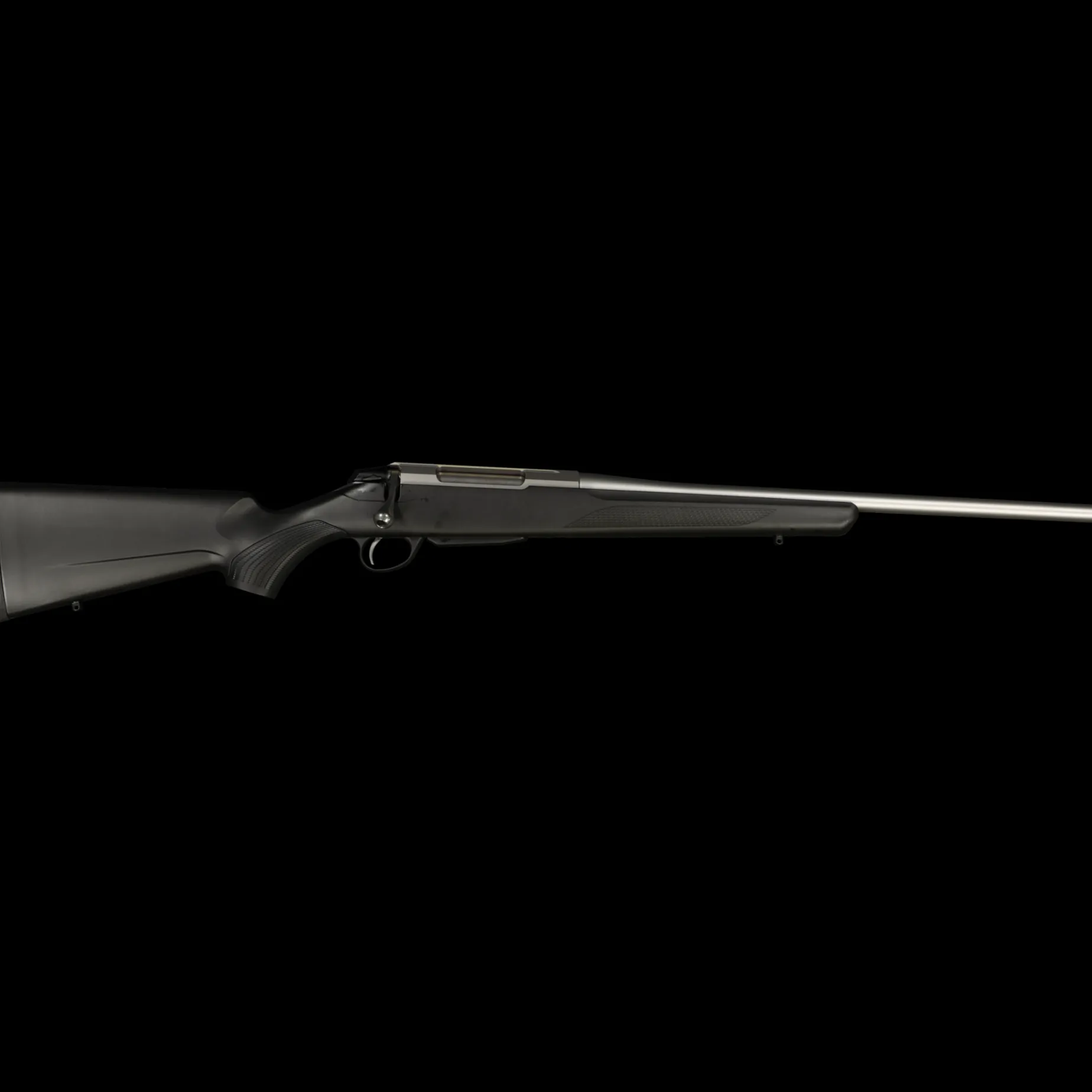 T3X Lite, Stainless, Fast Kolv, Gangad 14X1 - 30-06