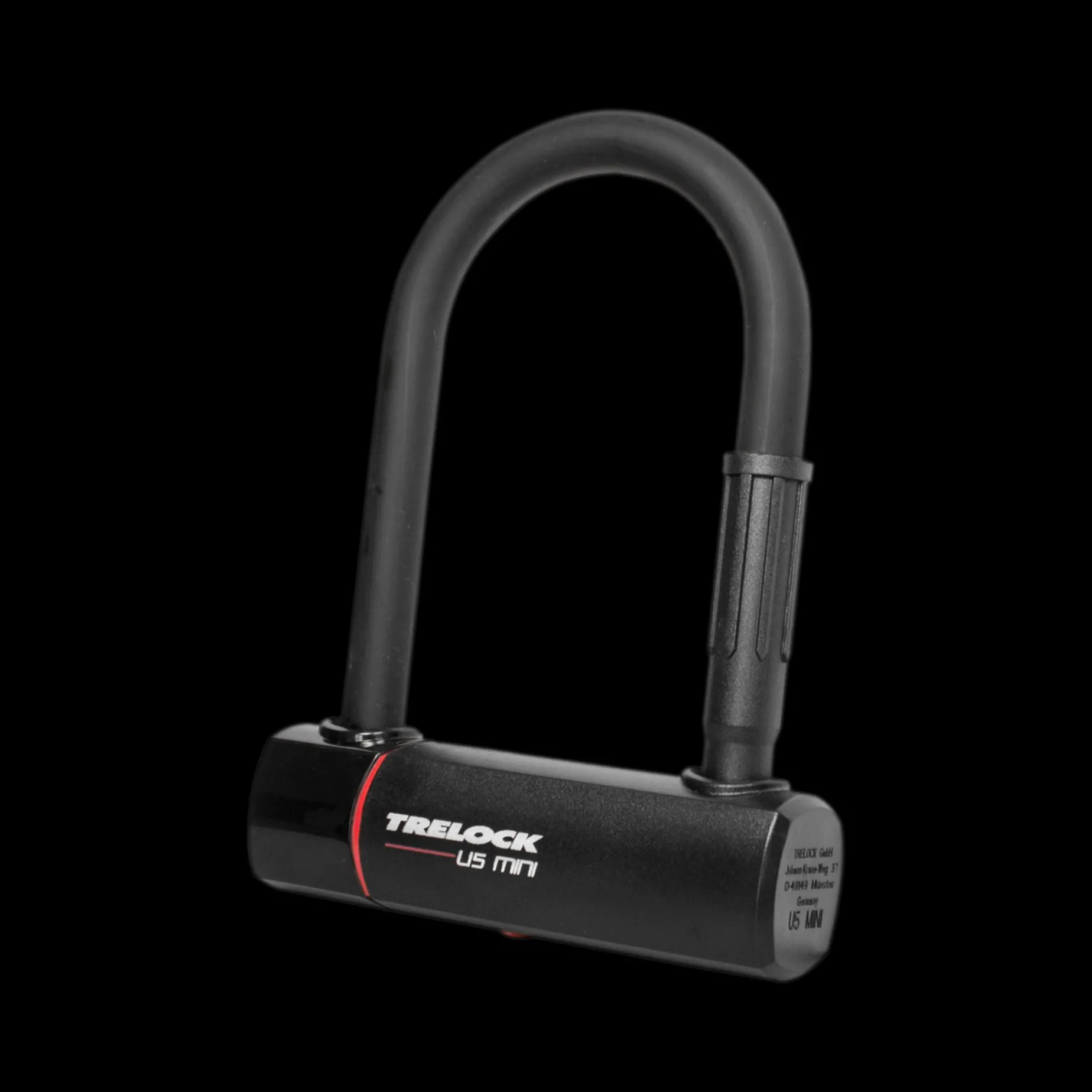 U5 Mini, Bygellas For Cykel