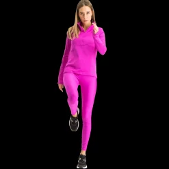 Ua Train Cw 1/2 Dragkedja, Traningstroja Dam