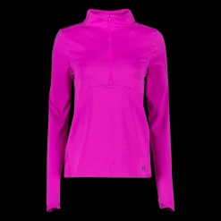 Ua Train Cw 1/2 Dragkedja, Traningstroja Dam