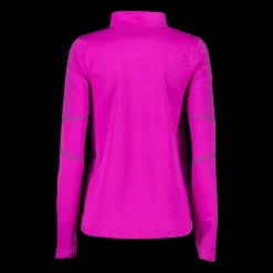 Ua Train Cw 1/2 Dragkedja, Traningstroja Dam