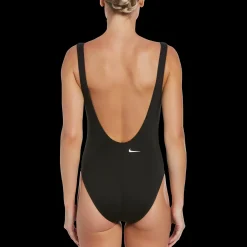 U-Back One Piece, Baddrakt Dam