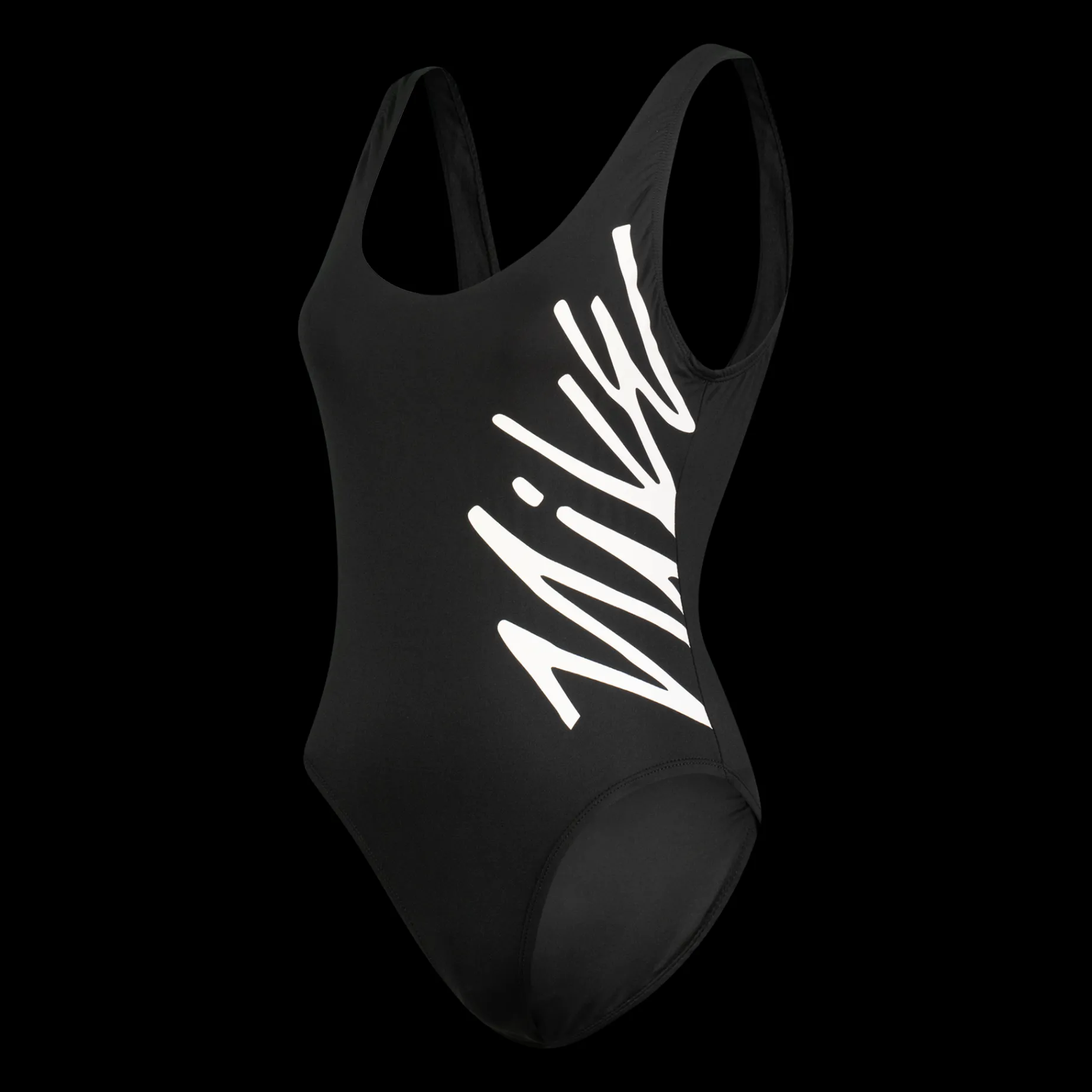 U-Back One Piece, Baddrakt Dam