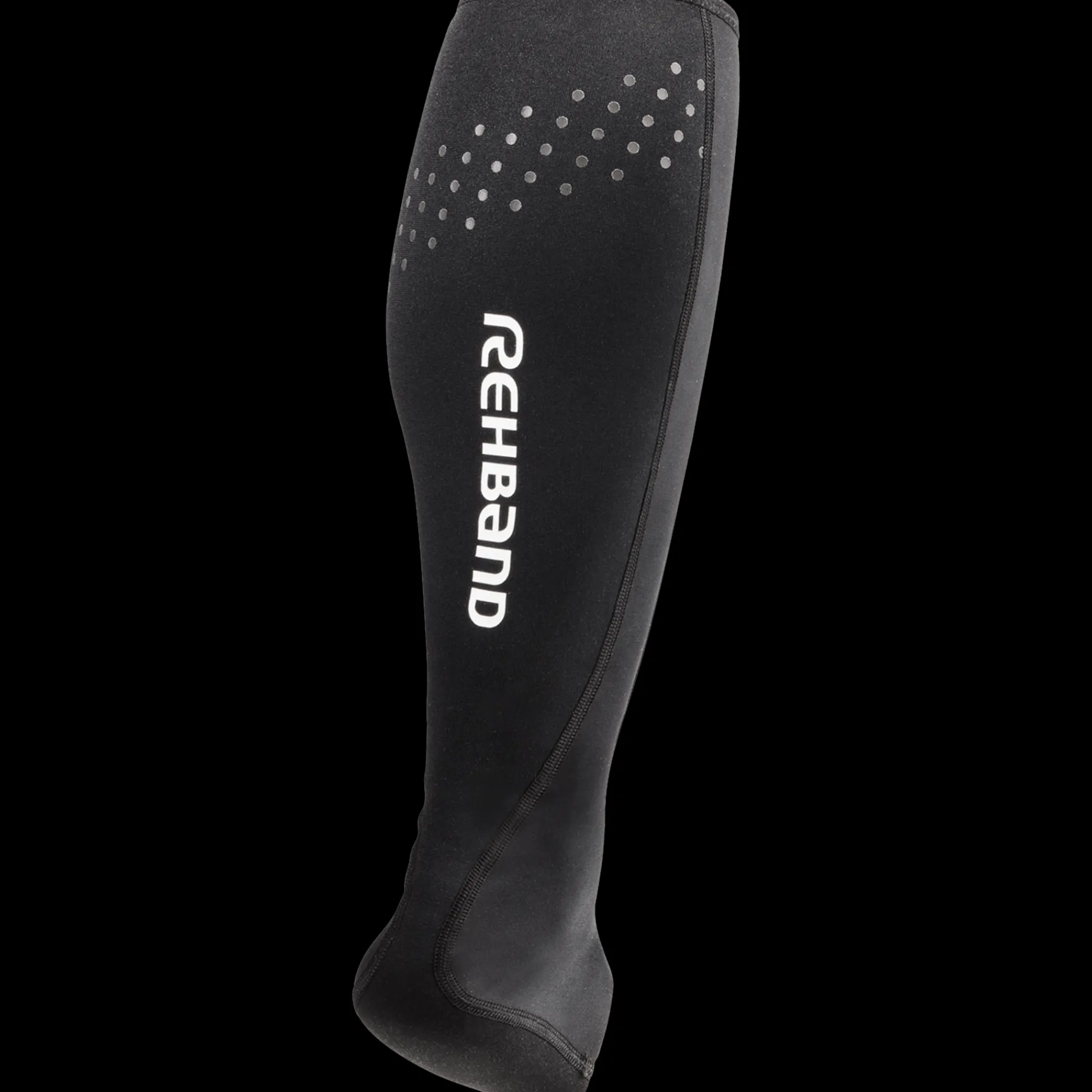 Ud Achilles Support 1,5 Mm Pair, Halsenestod Senior