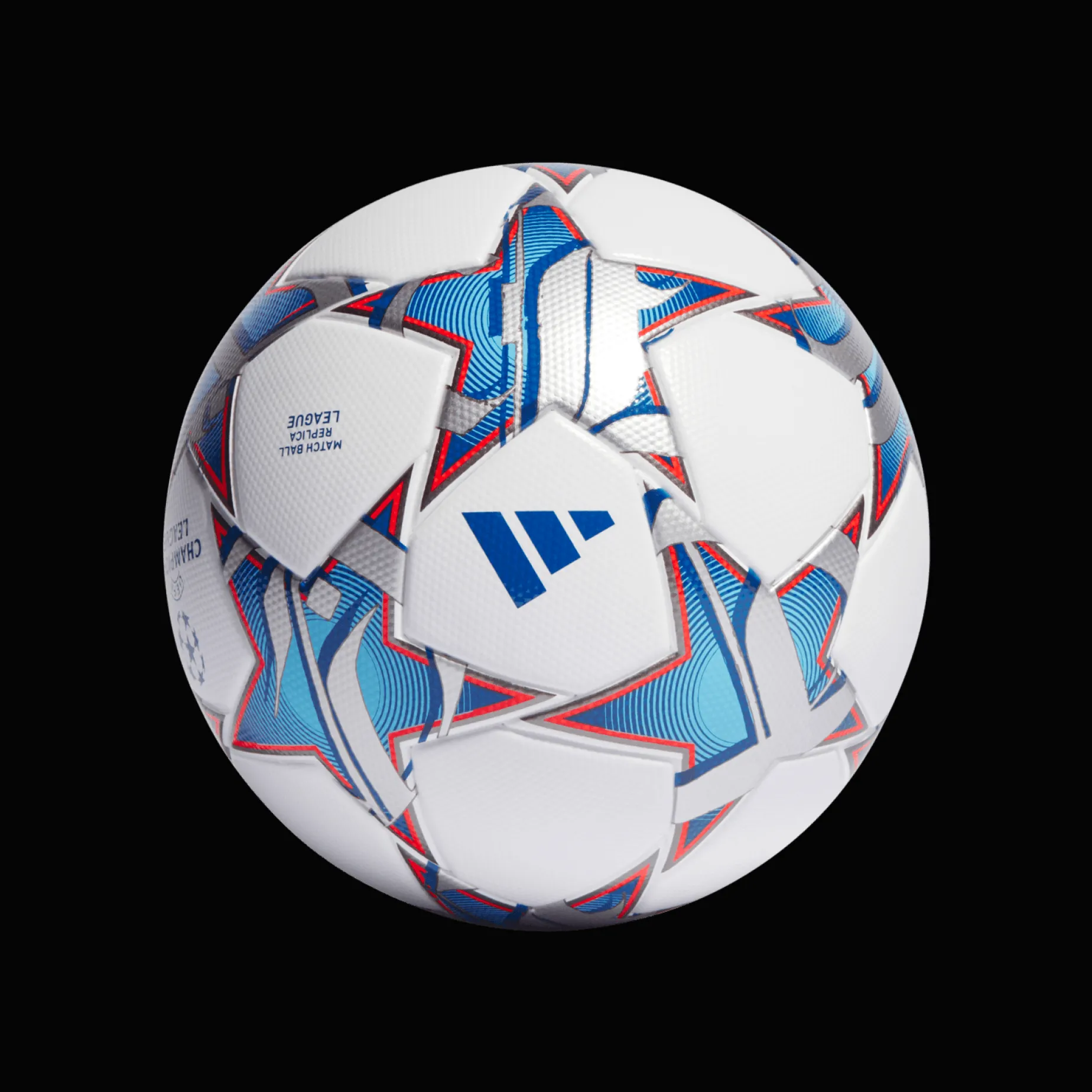 Uefa Champions League 23/24, Fotboll