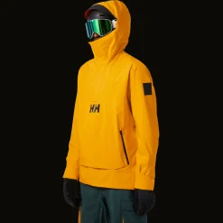 Ullr D Insulated Anorak, Skidjacka, Anorak, Unisex
