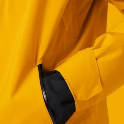 Ullr D Insulated Anorak, Skidjacka, Anorak, Unisex