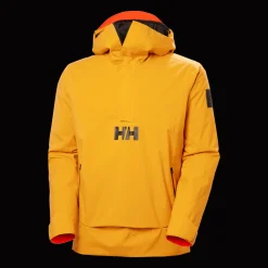 Ullr D Insulated Anorak, Skidjacka, Anorak, Unisex