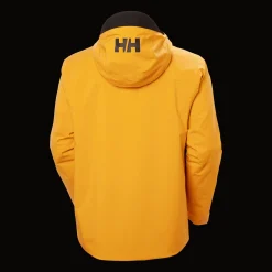 Ullr D Insulated Anorak, Skidjacka, Anorak, Unisex