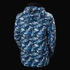 Ullr D Insulated Anorak, Skidjacka, Anorak, Unisex