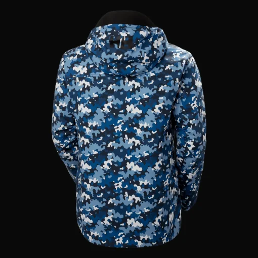 Ullr D Insulated Anorak, Skidjacka, Anorak, Unisex