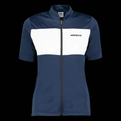 Ultimate Bike Ss Jersey 23 Cykeltroja, Dam