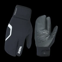 Ultimate Dropbar Insulated/Waterproof Glove, Cykelhandske Unisex