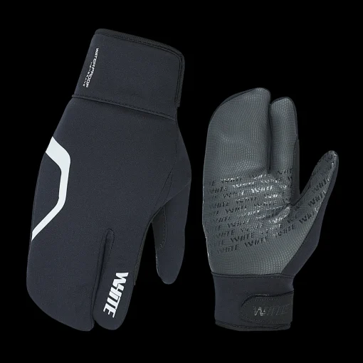 Ultimate Dropbar Insulated/Waterproof Glove, Cykelhandske Unisex