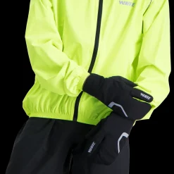 Ultimate Dropbar Insulated/Waterproof Glove, Cykelhandske Unisex