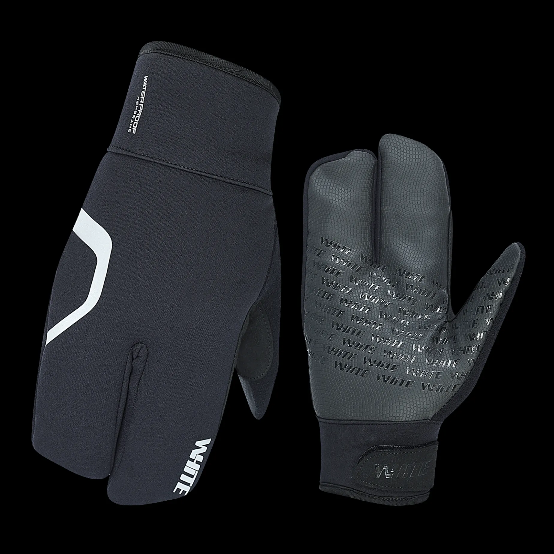 Ultimate Lobster Insulated/Waterproof Glove, Cykelhandske Unisex