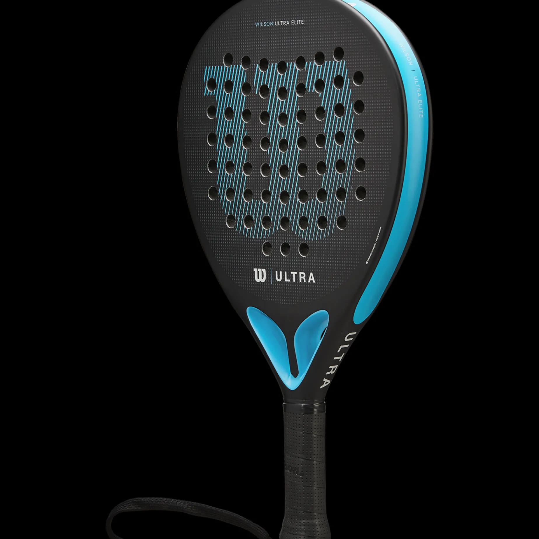 Ultra Elite V2, Padelracket