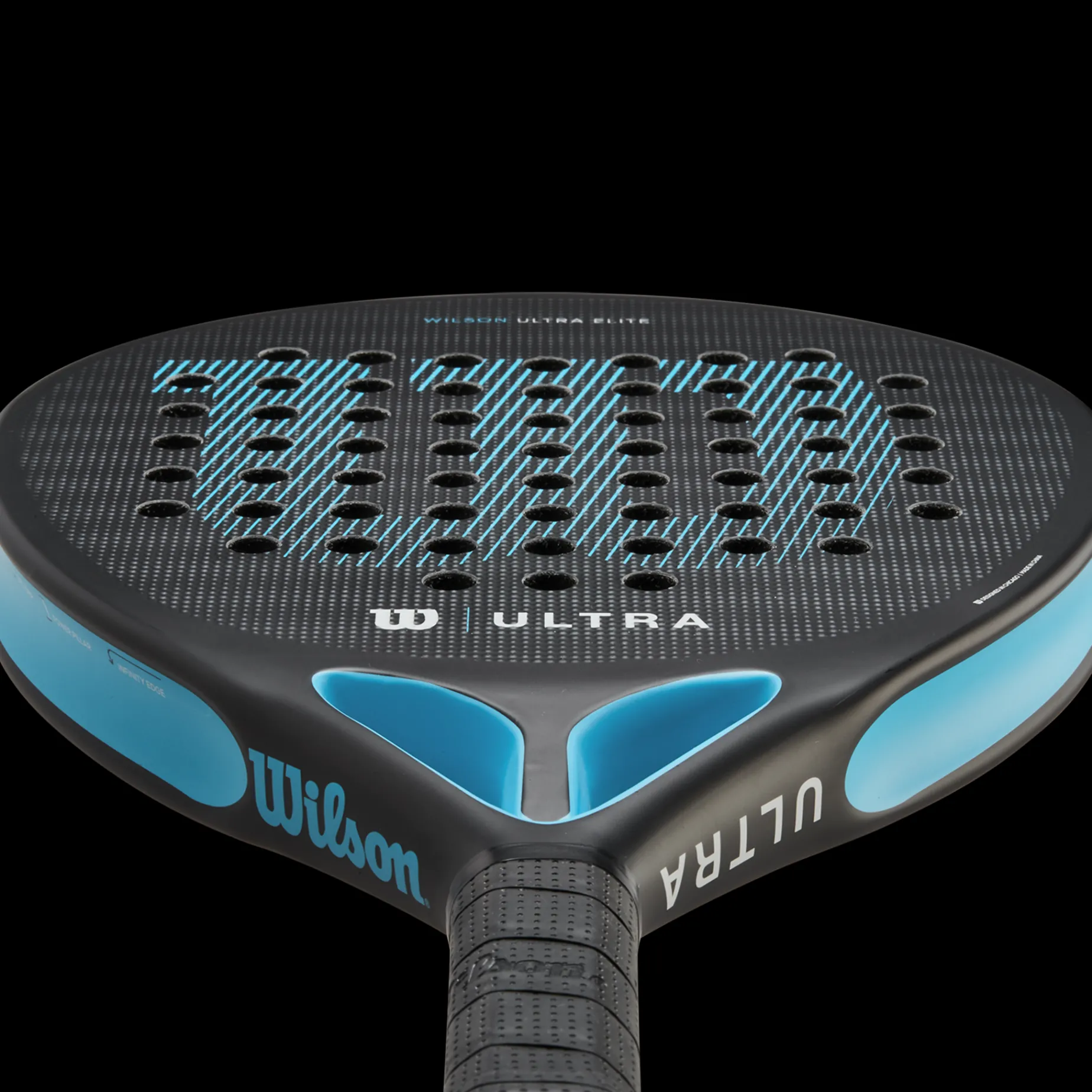 Ultra Elite V2, Padelracket