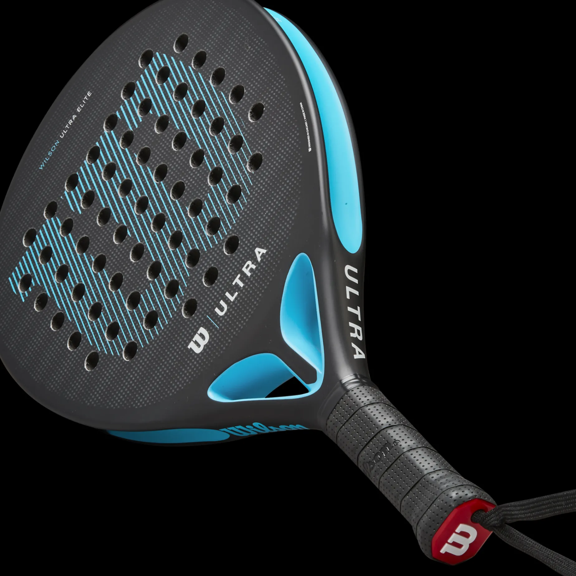 Ultra Elite V2, Padelracket