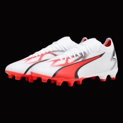 Ultra Match Fg/Ag / Q3 23 Fotbollsskor Gras Och Konstgras, Unisex