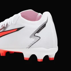 Ultra Match Fg/Ag / Q3 23 Fotbollsskor Gras Och Konstgras, Unisex