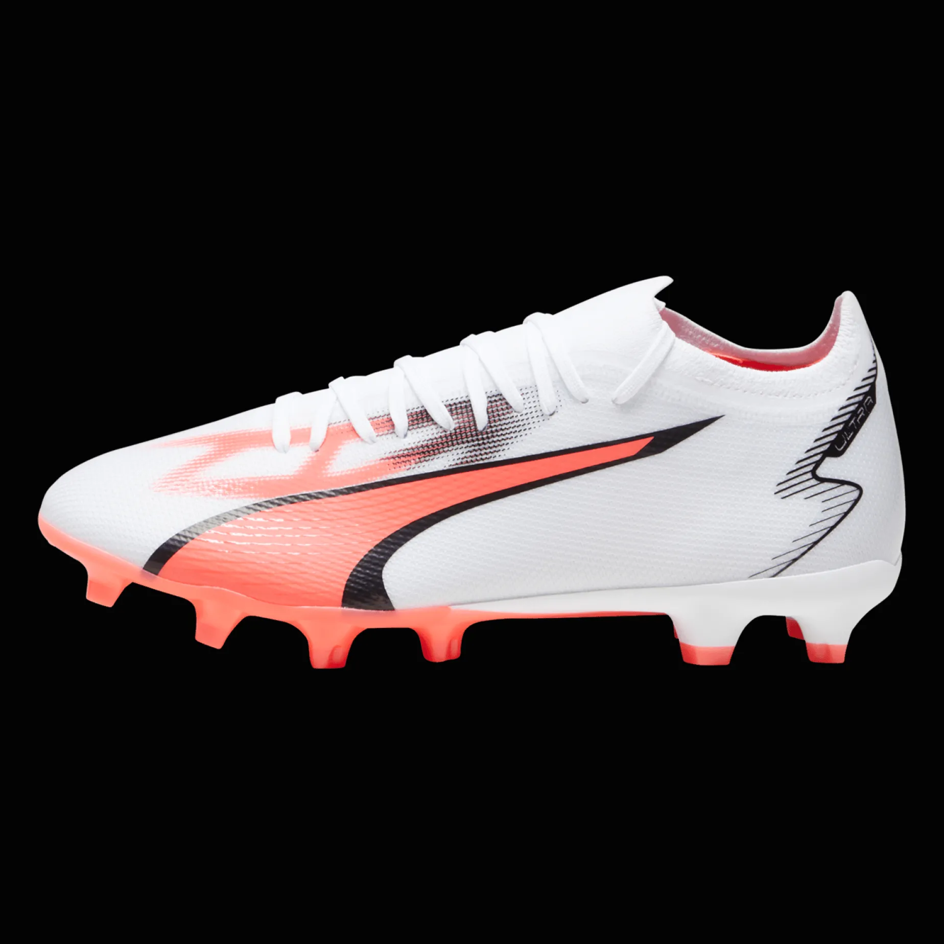 Ultra Match Fg/Ag / Q3 23 Fotbollsskor Gras Och Konstgras, Unisex