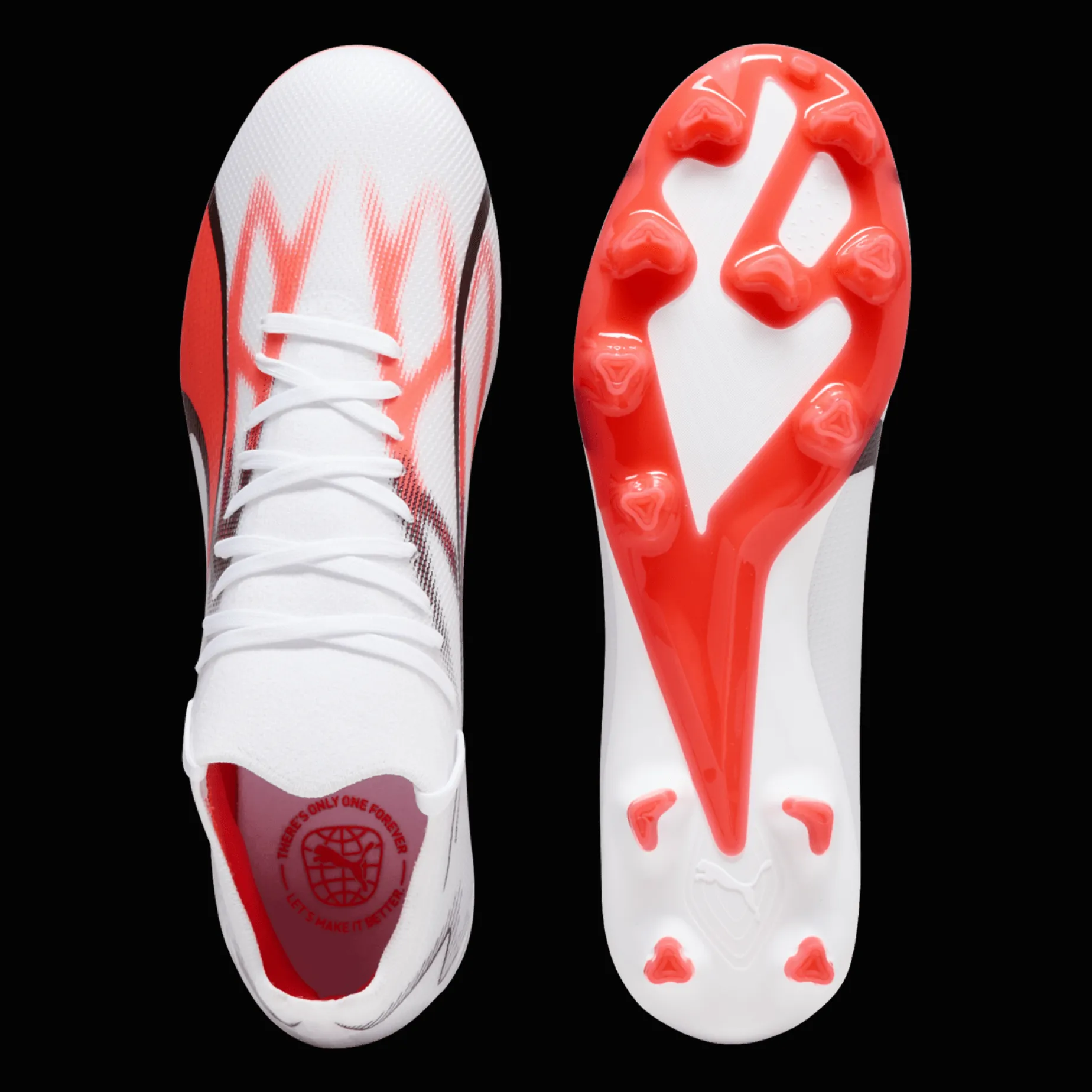 Ultra Match Fg/Ag / Q3 23 Fotbollsskor Gras Och Konstgras, Unisex