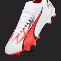 Ultra Match Fg/Ag / Q3 23 Fotbollsskor Gras Och Konstgras, Unisex